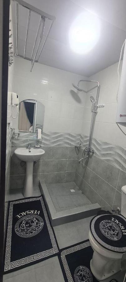 Sheykh Hotel Andizhan Номер фото