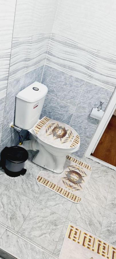 Sheykh Hotel Andizhan Екстер'єр фото