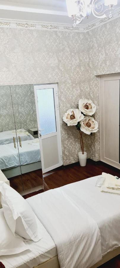 Sheykh Hotel Andizhan Номер фото