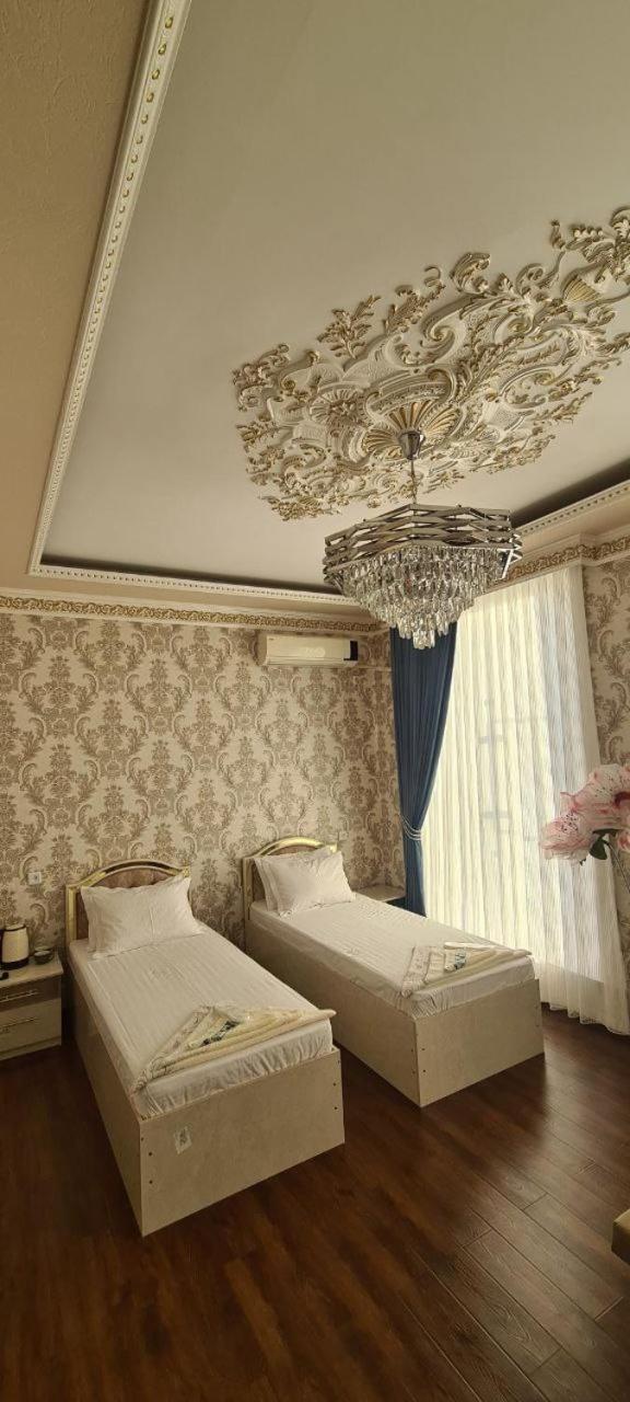 Sheykh Hotel Andizhan Номер фото