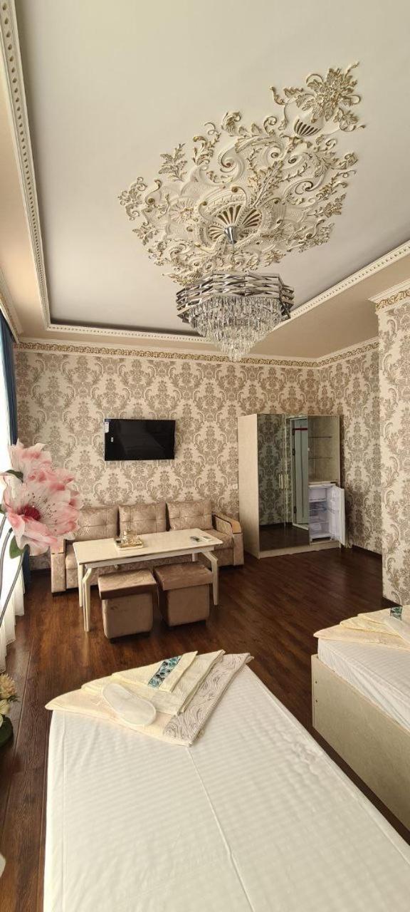 Sheykh Hotel Andizhan Номер фото